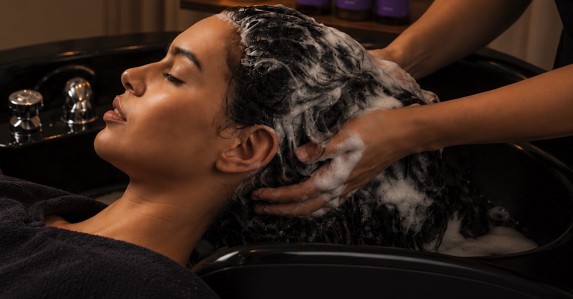 Head Spa Honolulu