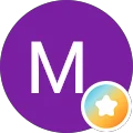 M. Saylor Avatar
